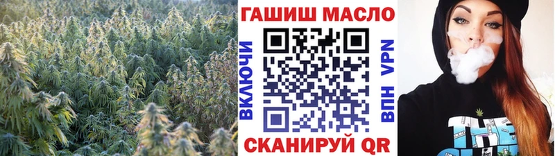ТГК Wax  Горняк 